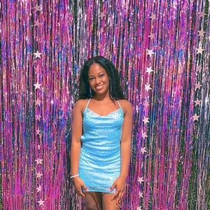 Meet your Posher, Esther